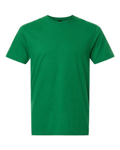 Unisex Softstyle® T-Shirt - turf green