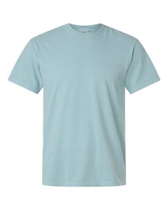 Unisex Garment-Dyed Heavyweight T-Shirt