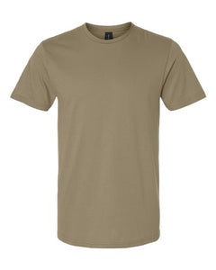 Unisex Softstyle® T-Shirt - prairie dust