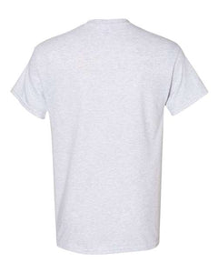 Unisex Heavy Cotton™ T-Shirt - ash