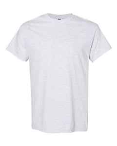 Unisex Heavy Cotton™ T-Shirt Ash