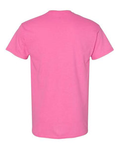Unisex Heavy Cotton™ T-Shirt - azalea