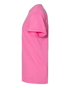 Unisex Heavy Cotton™ T-Shirt - azalea