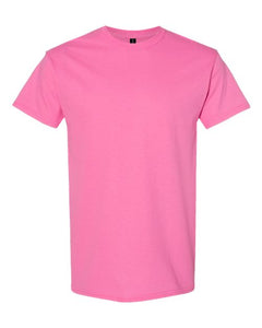 Unisex Heavy Cotton™ T-Shirt Azalea