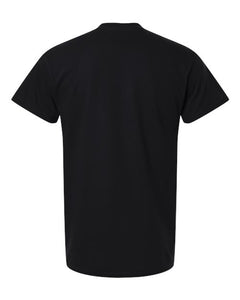 Unisex Heavy Cotton™ T-Shirt - black