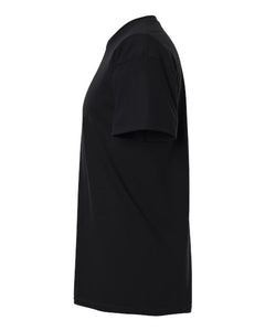 Unisex Heavy Cotton™ T-Shirt - black
