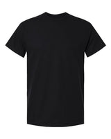 Unisex Heavy Cotton™ T-Shirt Black