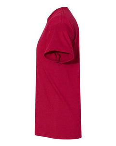 Unisex Heavy Cotton™ T-Shirt - cardinal