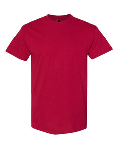 Unisex Heavy Cotton™ T-Shirt Cardinal