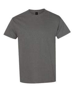 Unisex Heavy Cotton™ T-Shirt Charcoal