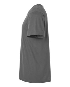 Unisex Softstyle® T-Shirt - charcoal