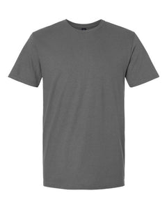 Unisex Softstyle® T-Shirt - charcoal