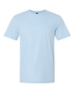 Unisex Softstyle® T-Shirt - light blue