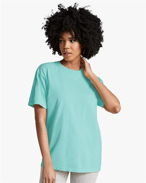 Comfort Colors - 1717 - Draft