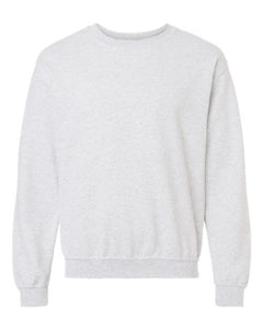 Unisex Heavy Blend™ Crewneck Sweatshirt Ash