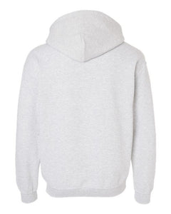Unisex Heavy Blend™ Hooded Sweatshirt - ash