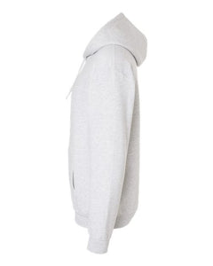 Unisex Heavy Blend™ Hooded Sweatshirt - ash