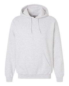 Unisex Heavy Blend™ Hooded Sweatshirt - ash