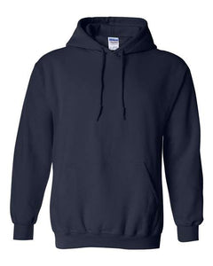 Unisex Heavy Blend™ Hooded Sweatshirt - navy