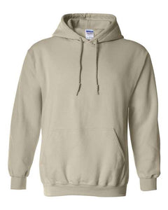 Unisex Heavy Blend™ Hooded Sweatshirt - sand