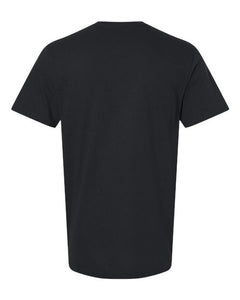 Unisex Softstyle® T-Shirt - black