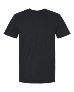 Unisex Softstyle® T-Shirt - black
