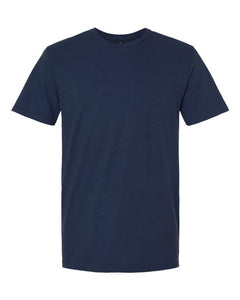Unisex Softstyle® T-Shirt - navy