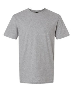 Unisex Softstyle® T-Shirt - sport grey