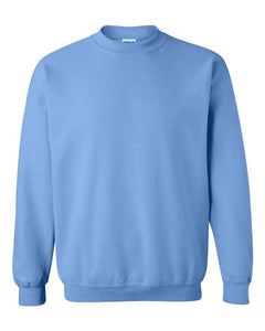 Unisex Heavy Blend™ Crewneck Sweatshirt Carolina Blue