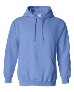 Unisex Heavy Blend™ Hooded Sweatshirt - carolina blue