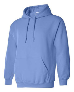 Unisex Heavy Blend™ Hooded Sweatshirt - carolina blue