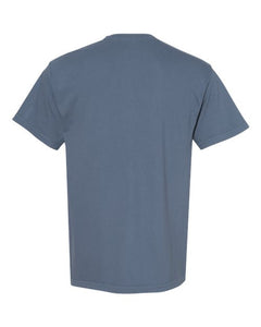 Unisex Garment-Dyed Heavyweight T-Shirt