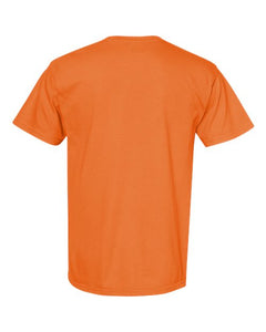 Unisex Garment-Dyed Heavyweight T-Shirt