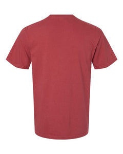 Unisex Garment-Dyed Heavyweight T-Shirt