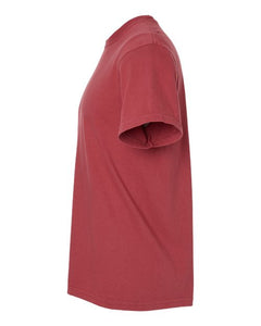 Unisex Garment-Dyed Heavyweight T-Shirt