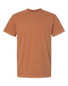 Unisex Garment-Dyed Heavyweight T-Shirt