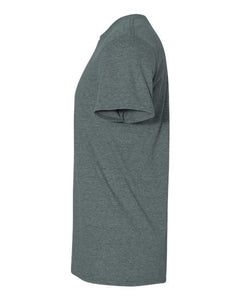 Unisex Softstyle® T-Shirt - dark heather