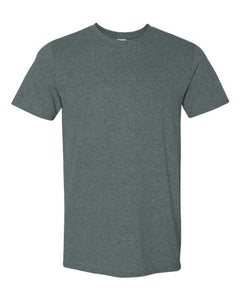 Unisex Softstyle® T-Shirt - dark heather