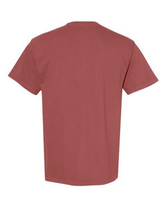 Unisex Garment-Dyed Heavyweight T-Shirt
