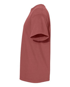 Unisex Garment-Dyed Heavyweight T-Shirt