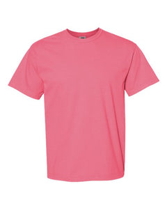 Unisex Garment-Dyed Heavyweight T-Shirt Crunchberry