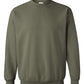 Gildan - 18000 - S