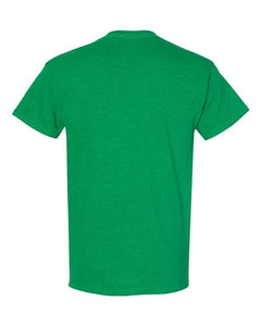 Unisex Heavy Cotton™ T-Shirt - antique irish green