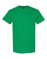Unisex Heavy Cotton™ T-Shirt Antique Irish Green