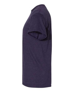Unisex Heavy Cotton™ T-Shirt - blackberry