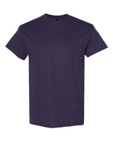 Unisex Heavy Cotton™ T-Shirt Blackberry