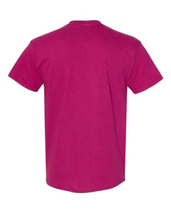 Unisex Heavy Cotton™ T-Shirt - berry
