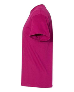 Unisex Heavy Cotton™ T-Shirt - berry