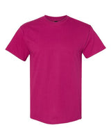 Unisex Heavy Cotton™ T-Shirt Berry