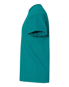 Unisex Heavy Cotton™ T-Shirt - antique jade dome